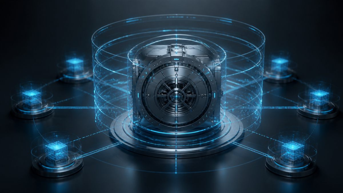 Ciberseguridad: Protegiendo tu Empresa en la Era Digital