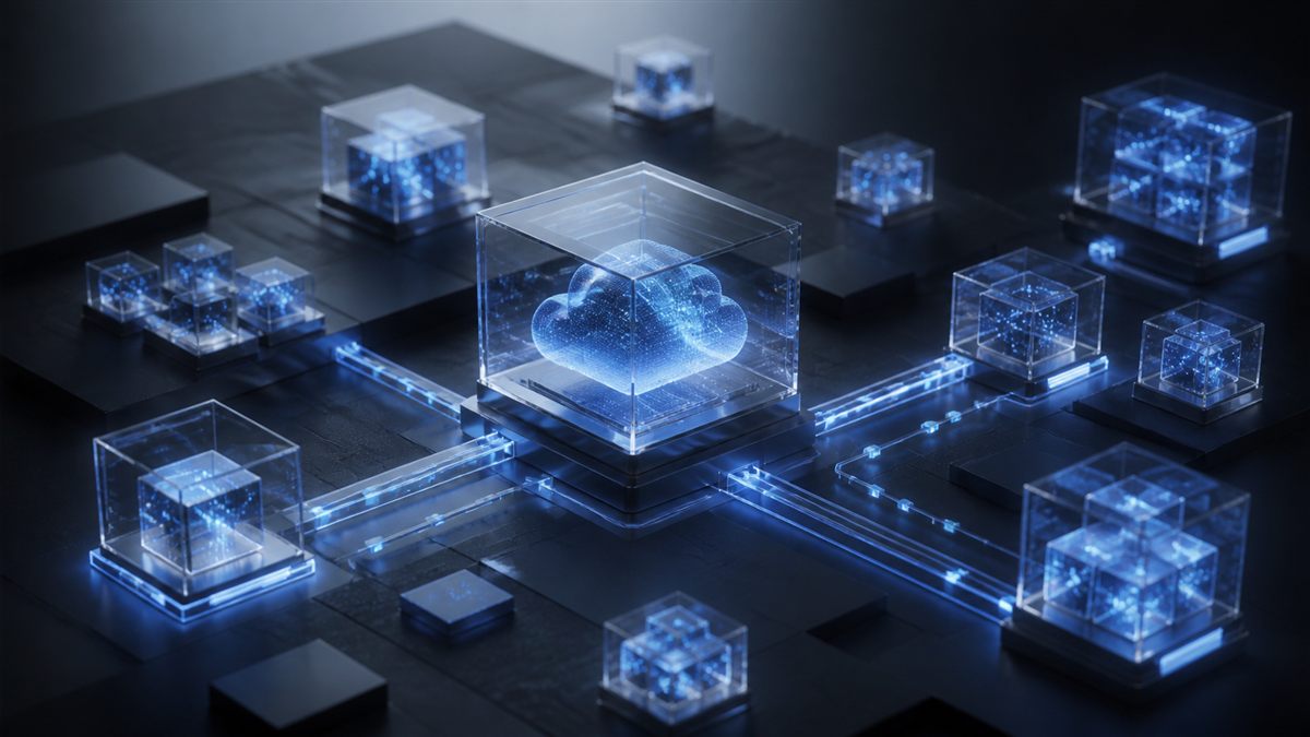 Welcome to the Hyperion Technologies Blog